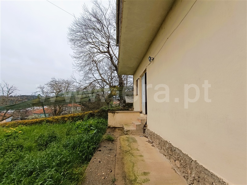 Moradia T3 Valpaços, Lebução, Fiães e Nozelos - 1385157 - 20