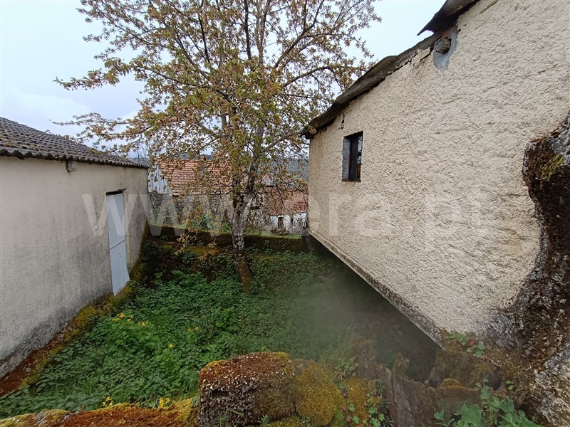 Moradia T3 Valpaços, Lebução, Fiães e Nozelos - 1385157 - 23