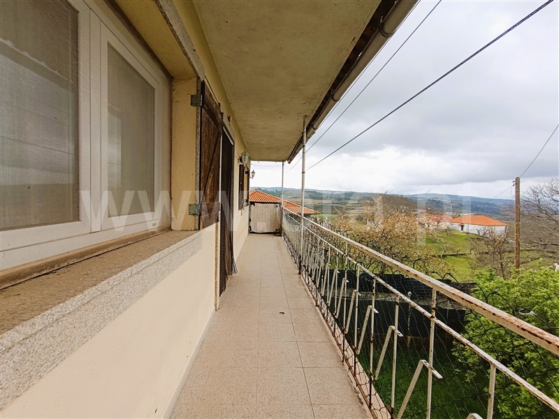 Moradia T3 Valpaços, Lebução, Fiães e Nozelos - 1385157 - 27
