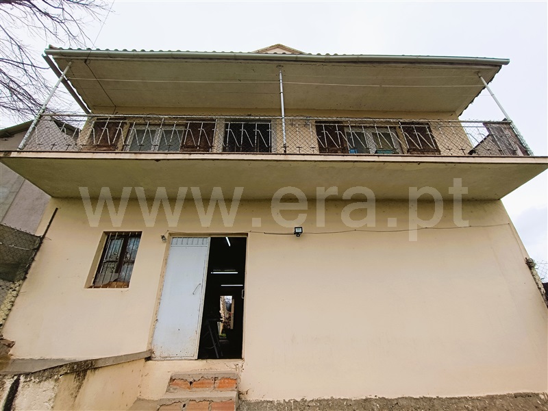 Moradia T3 Valpaços, Lebução, Fiães e Nozelos - 1385157 - 30