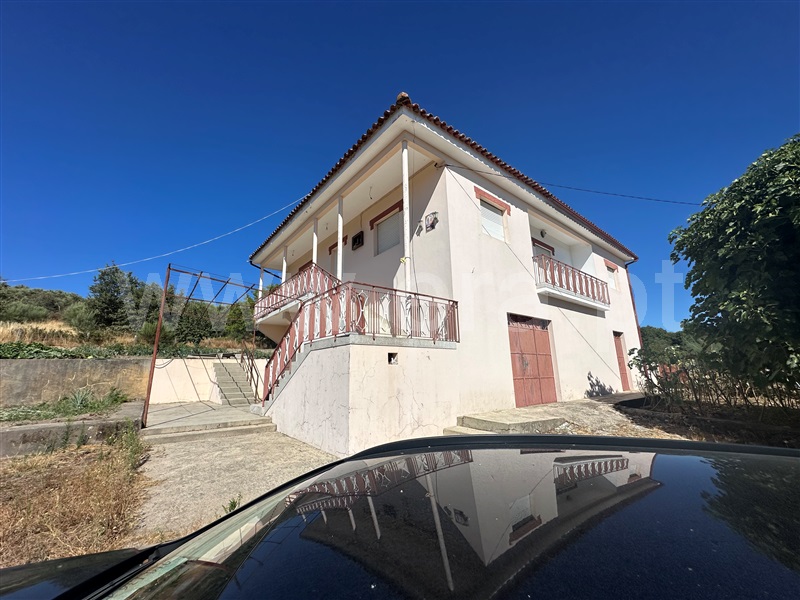 Moradia T3 à venda em Lebução, Fiães e Nozelos, Valpaços — foto 19