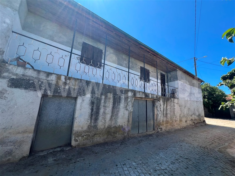 Moradia T3 à venda em Padrela e Tazem, Valpaços — foto 16