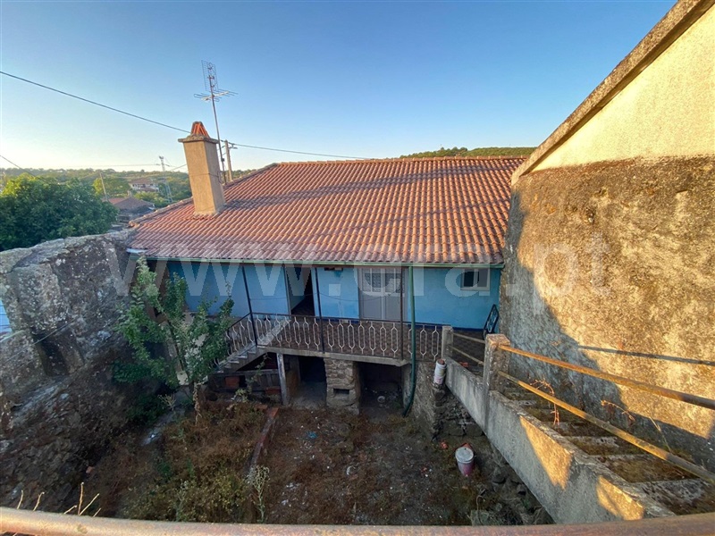Moradia T3 à venda em Padrela e Tazem, Valpaços — foto 17