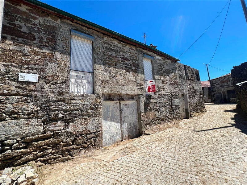 Moradia T3 à venda em Padrela e Tazem, Valpaços — foto 18