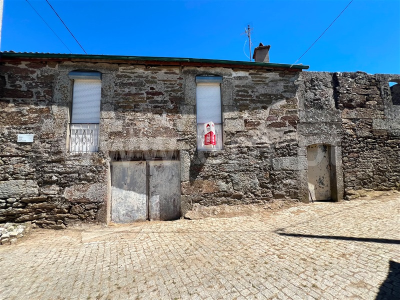 Moradia T3 à venda em Padrela e Tazem, Valpaços — foto 19