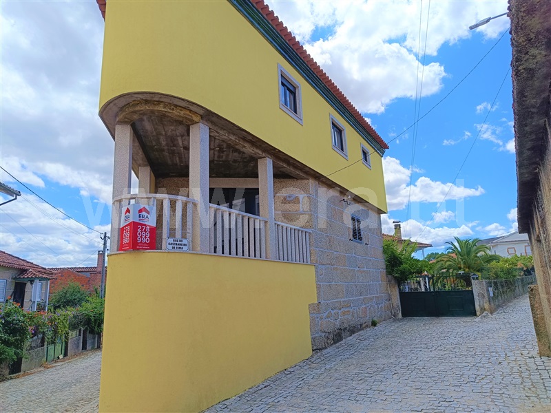 Moradia T3 Valpaços, Valpaços - 1319369 - 3