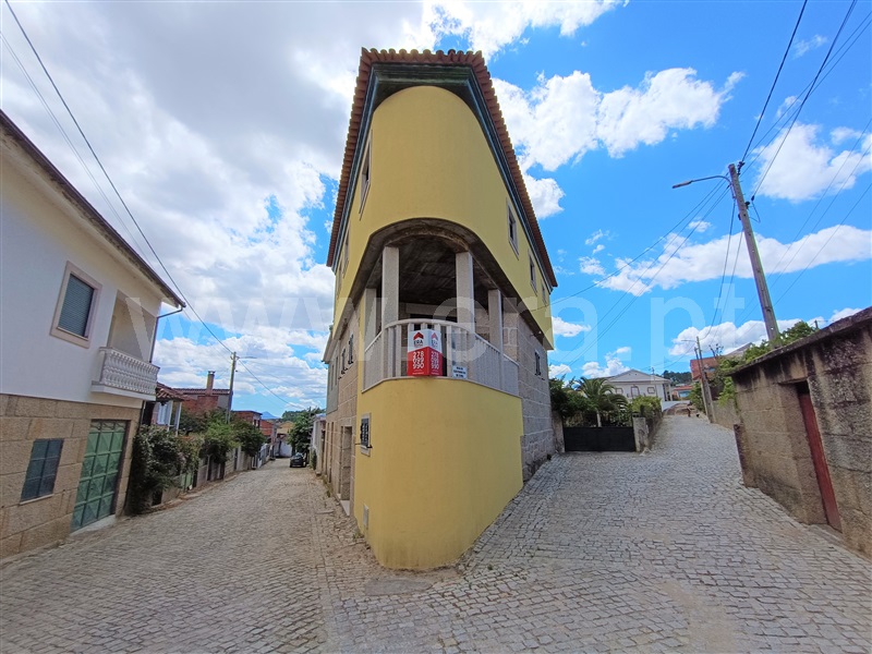 Moradia T3 Valpaços, Valpaços - 1319369 - 4