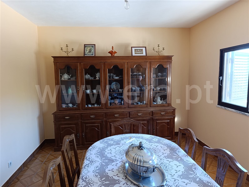 Moradia T3 Valpaços, Santiago da Ribeira de Alhariz - 1444118 - 3