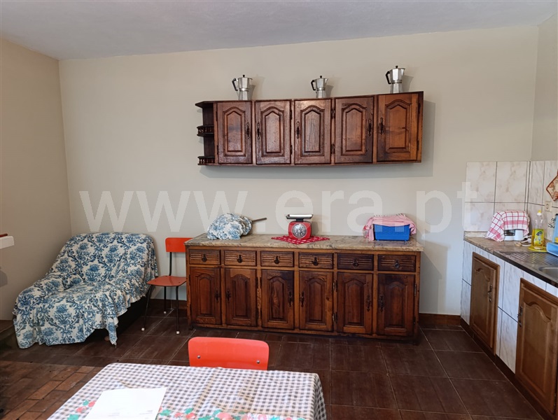 Moradia T3 Valpaços, Santiago da Ribeira de Alhariz - 1444118 - 4