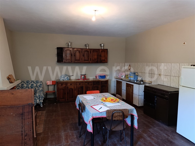 Moradia T3 Valpaços, Santiago da Ribeira de Alhariz - 1444118 - 5