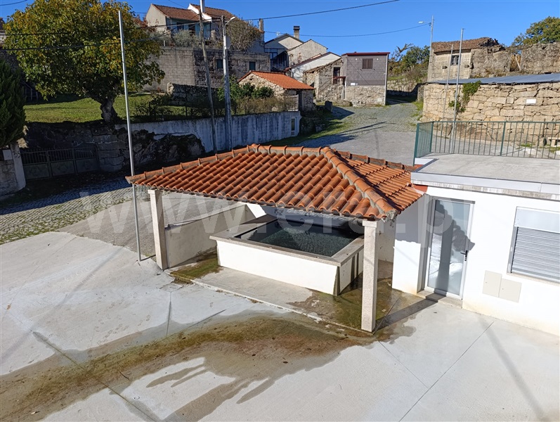 Moradia T3 Valpaços, Santiago da Ribeira de Alhariz - 1444118 - 10