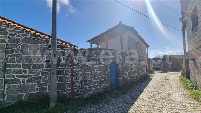 Moradia T3 Valpaços, Tinhela e Alvarelhos - 1410734 - 3