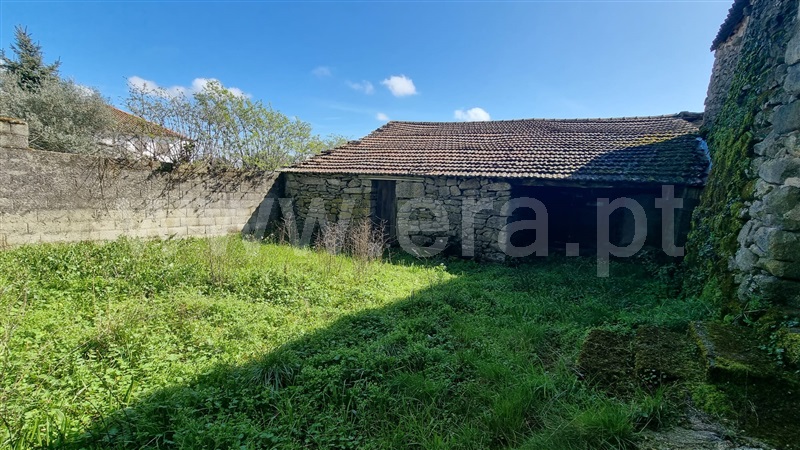 Moradia T3 Valpaços, Tinhela e Alvarelhos - 1410734 - 21