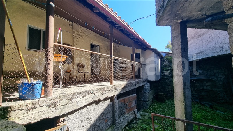 Moradia T3 Valpaços, Tinhela e Alvarelhos - 1410734 - 26