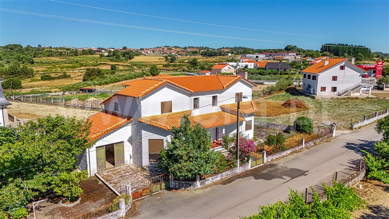 Moradia T3 Valpaços, Vilarandelo - 1492229 - 1