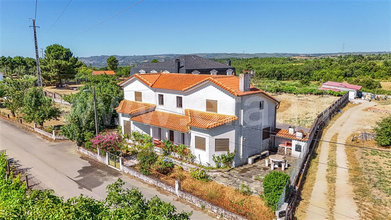 Moradia T3 / Valpaços, Vilarandelo