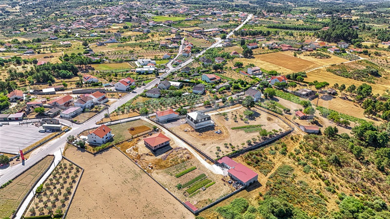 Moradia T3 Valpaços, Vilarandelo - 1492229 - 3