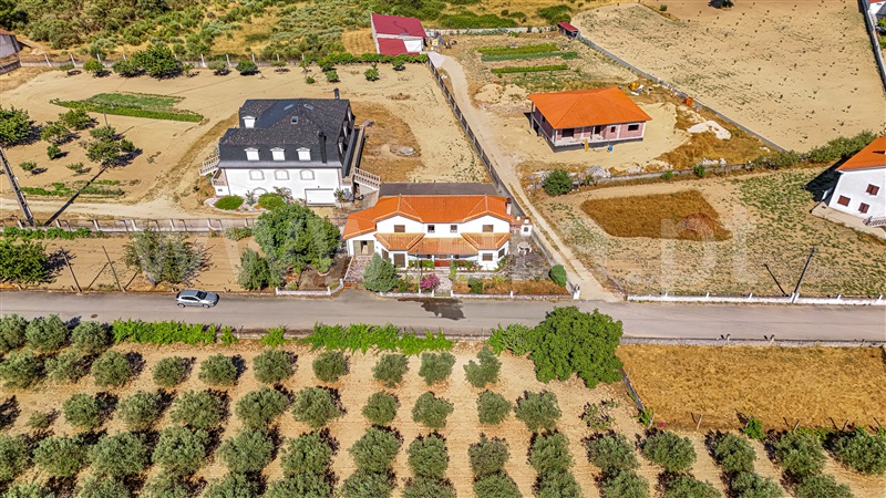 Moradia T3 Valpaços, Vilarandelo - 1492229 - 5