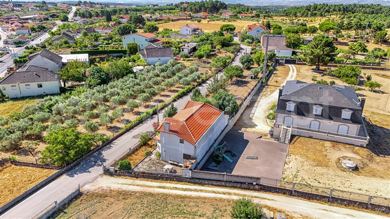 Moradia T3 Valpaços, Vilarandelo - 1492229 - 8