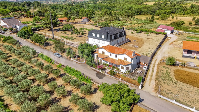 Moradia T3 Valpaços, Vilarandelo - 1492229 - 9