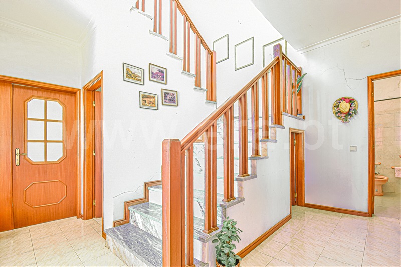 Moradia T3 Valpaços, Vilarandelo - 1492229 - 19