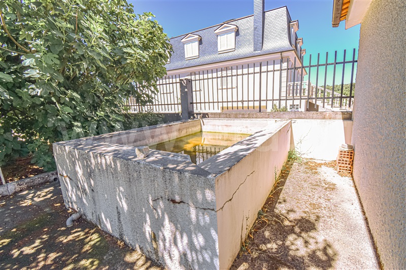 Moradia T3 Valpaços, Vilarandelo - 1492229 - 20