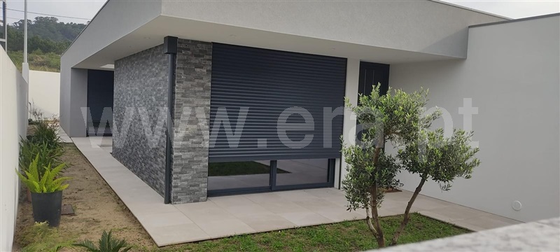 Moradia T3 / Viana do Castelo, Anha