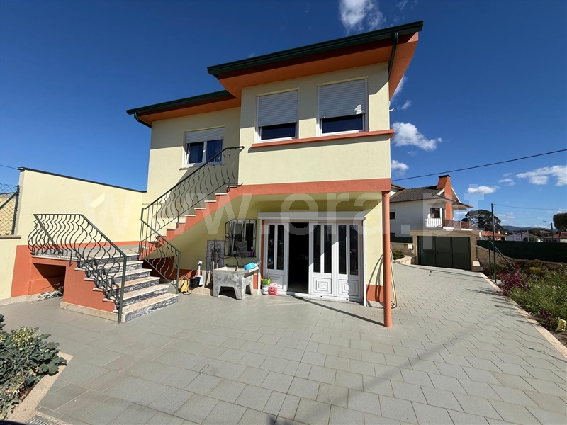 Moradia T3 / Viana do Castelo, Anha