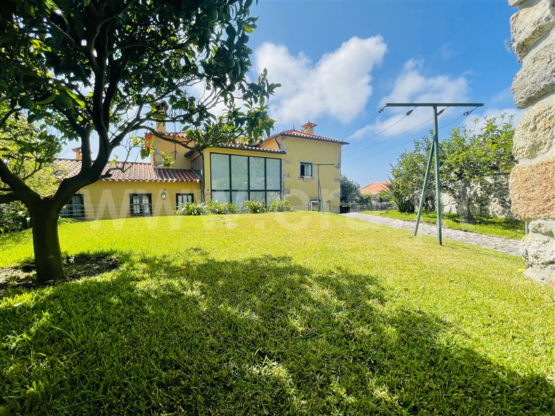 Moradia T3 Viana do Castelo, Areosa - 1428406 - 25