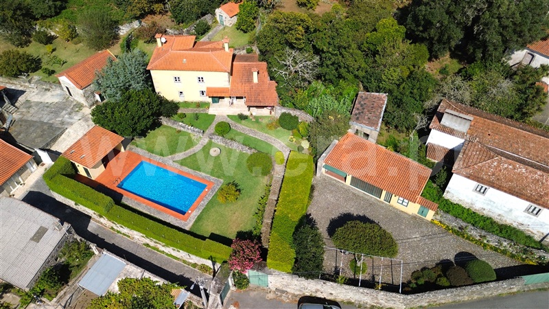 Moradia T3 Viana do Castelo, Areosa - 1428406 - 29