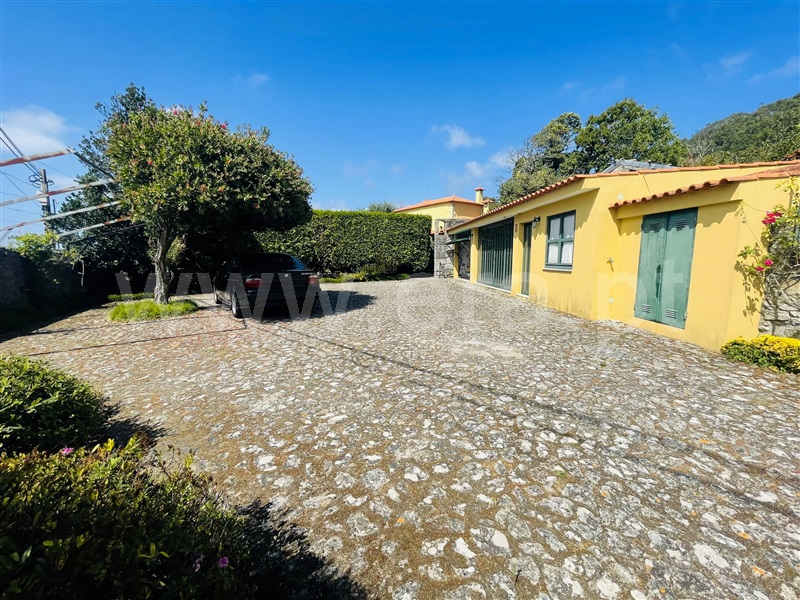 Moradia T3 com Piscina Viana do Castelo, Areosa - 1428406 - 31