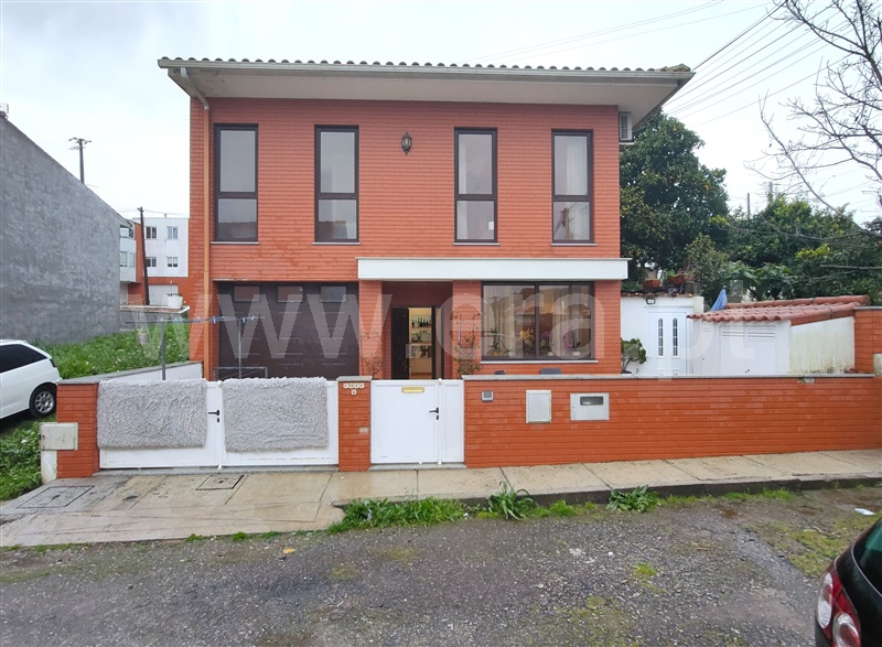 Moradia T3 / Viana do Castelo, Barroselas