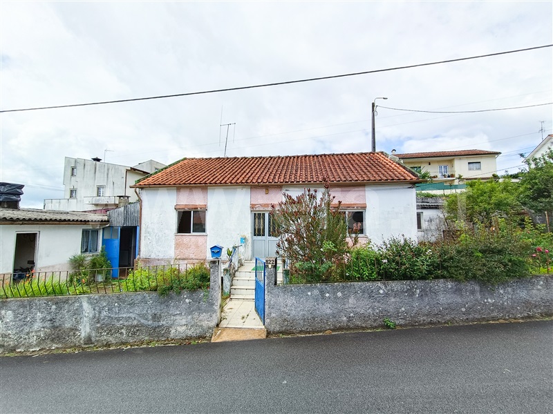 Moradia T3 / Viana do Castelo, Barroselas