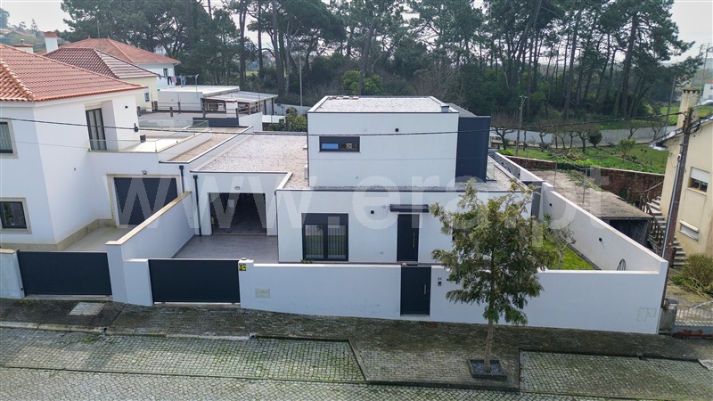 Moradia T3 / Viana do Castelo, Castelo do Neiva