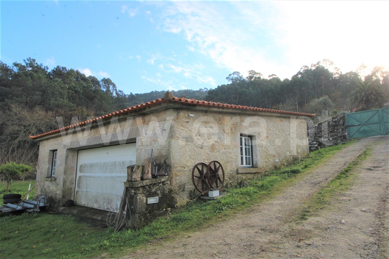 Moradia T3 Viana do Castelo, Freixieiro de Soutelo - 1141462 - 13