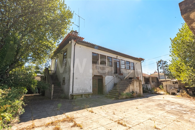 Moradia T3 / Viana do Castelo, Mazarefes e Vila Fria