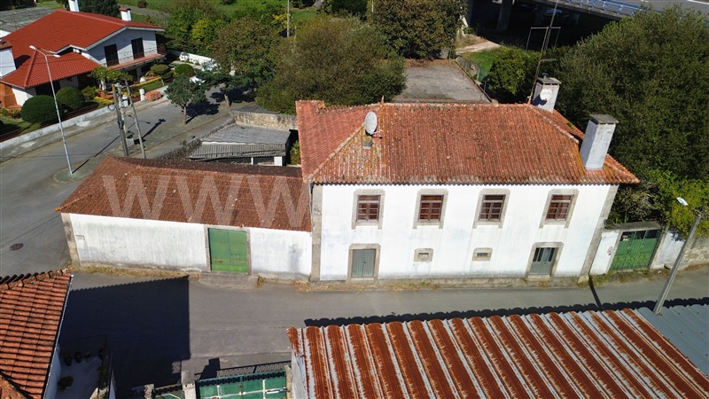 Moradia T3 / Viana do Castelo, Mazarefes