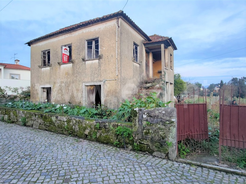 Moradia T3 à venda em Vila de Punhe, Viana do Castelo — foto 2
