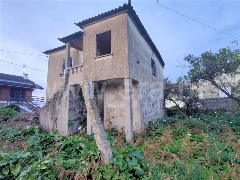 Moradia T3 à venda em Vila de Punhe, Viana do Castelo — foto 3