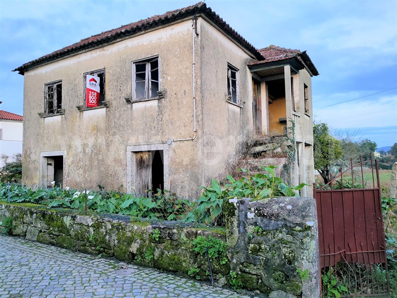 Moradia T3 à venda em Vila de Punhe, Viana do Castelo — foto 10