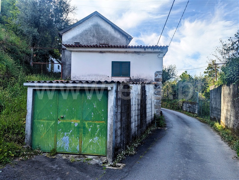 Moradia T3 à venda em Caniçada e Soengas, Vieira do Minho — foto 13