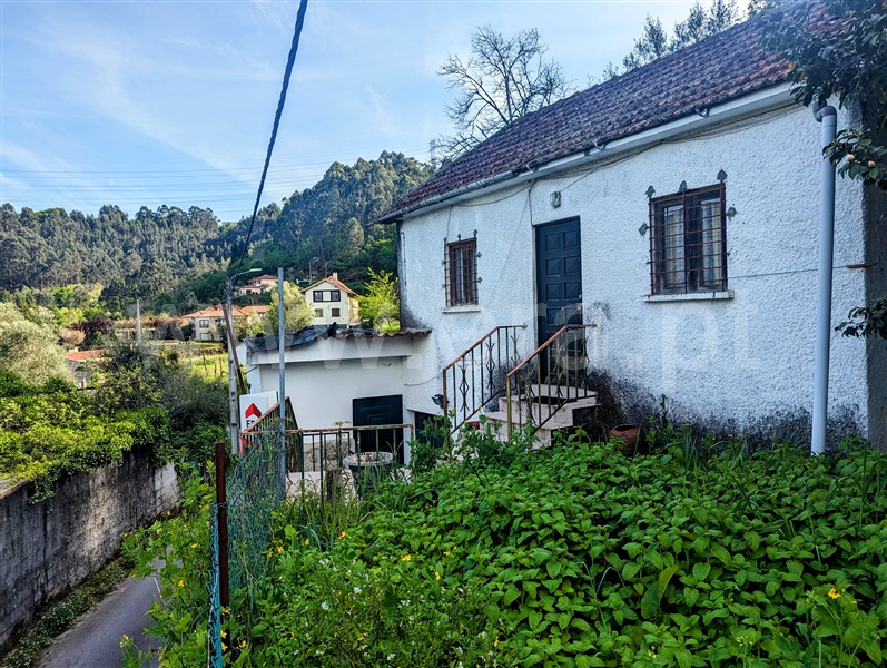 Moradia T3 à venda em Caniçada e Soengas, Vieira do Minho — foto 12