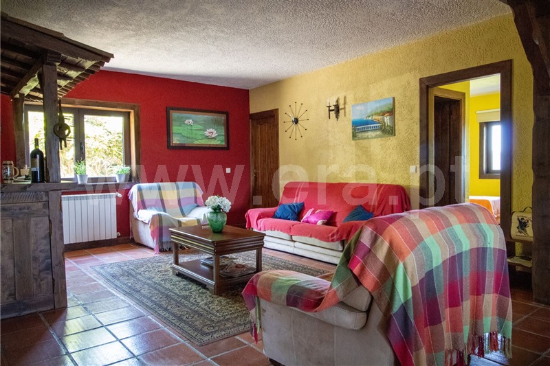 Moradia T3 à venda em Ventosa e Cova, Vieira do Minho — foto 6