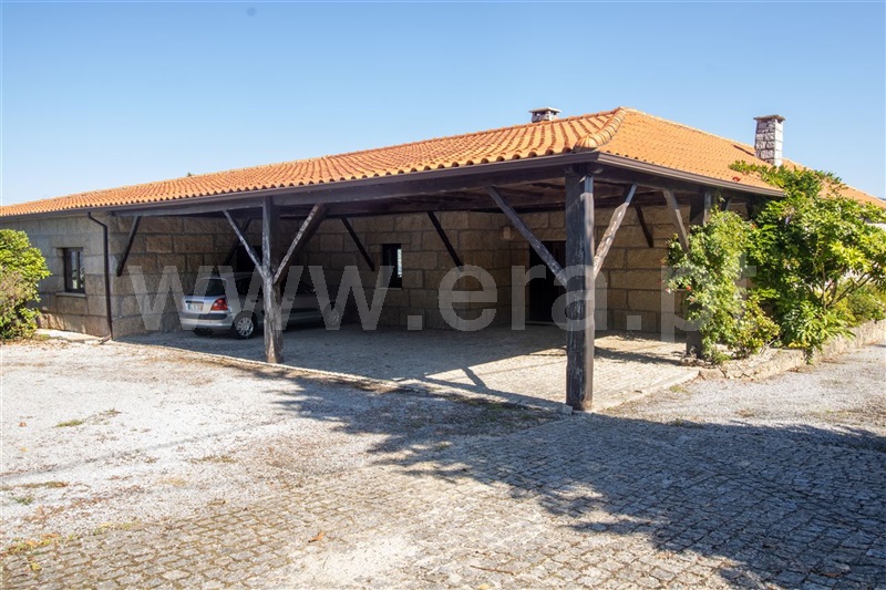 Moradia T3 à venda em Ventosa e Cova, Vieira do Minho — foto 10