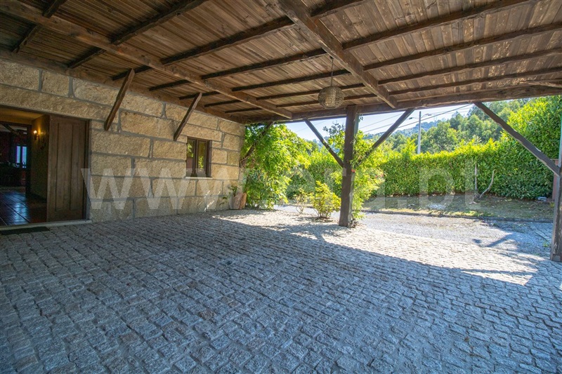 Moradia T3 à venda em Ventosa e Cova, Vieira do Minho — foto 11