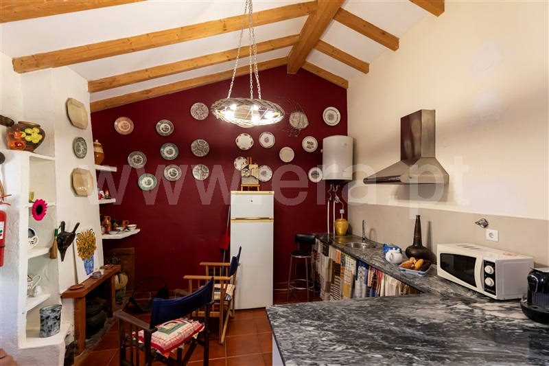 Moradia T3 Vila de Rei - 1496472 - 1