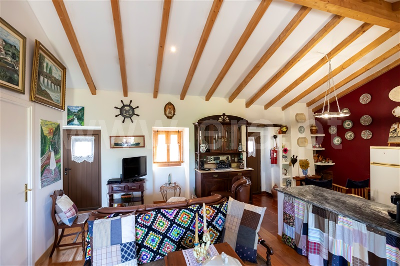 Moradia T3 Vila de Rei - 1496472 - 3