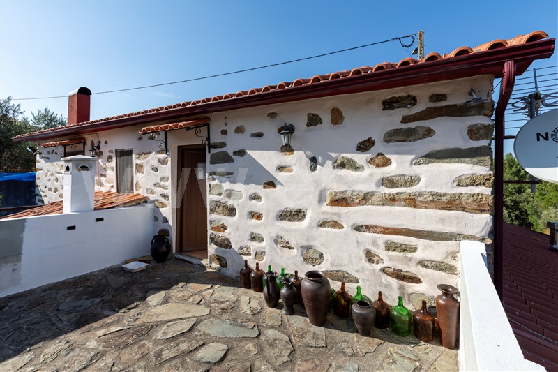 Moradia T3 Vila de Rei - 1496472 - 8