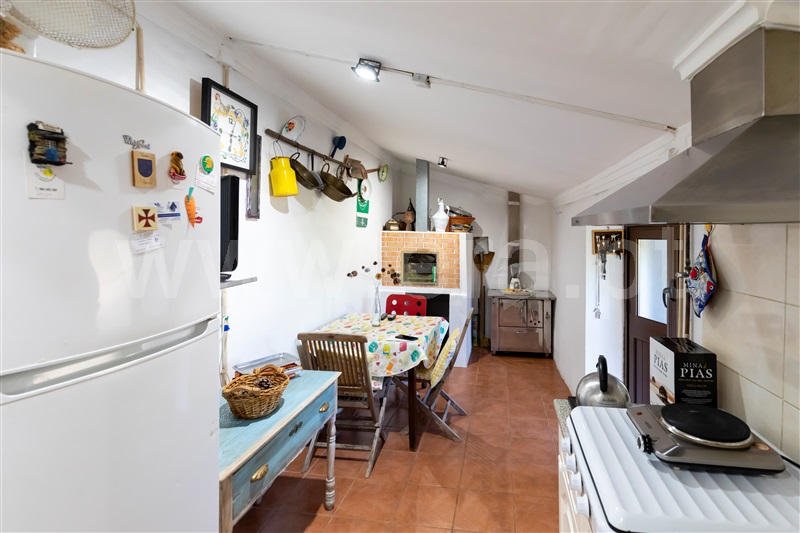 Moradia T3 Vila de Rei - 1496472 - 12