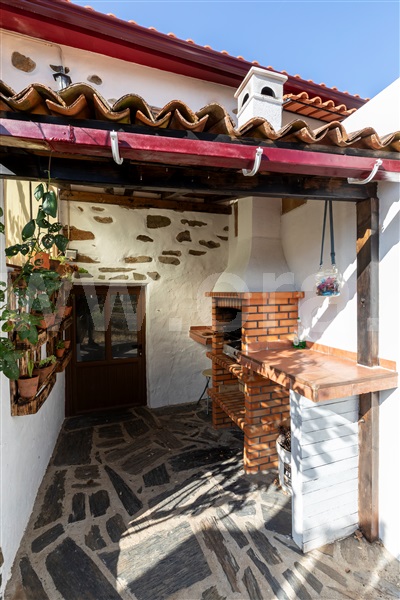 Moradia T3 Vila de Rei - 1496472 - 13